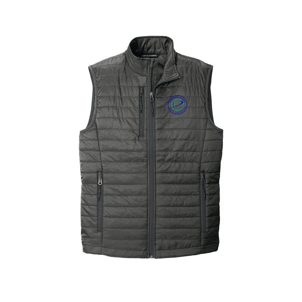 Ohio ACTE WBLD - Port Authority® Packable Puffy Vest