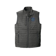 Ohio ACTE WBLD - Port Authority® Packable Puffy Vest