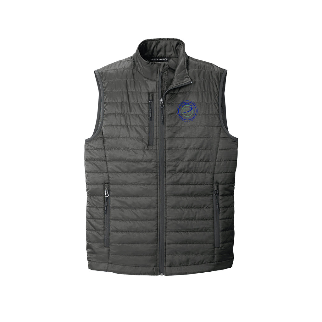 Ohio OATFACS Division - Port Authority® Packable Puffy Vest