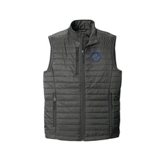 Ohio OATFACS Division - Port Authority® Packable Puffy Vest