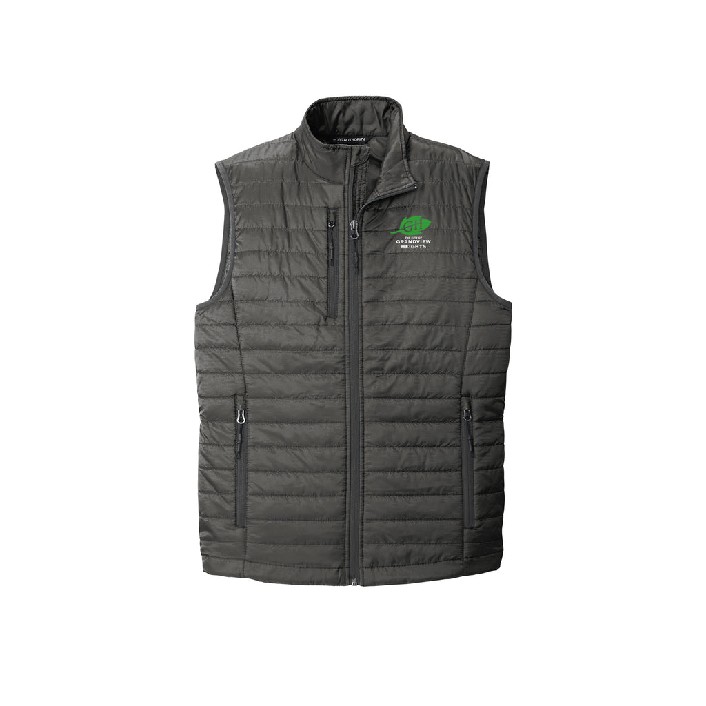 City of Grandview Heights - Port Authority® Packable Puffy Vest