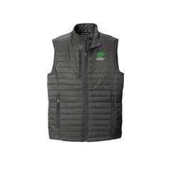 City of Grandview Heights - Port Authority® Packable Puffy Vest