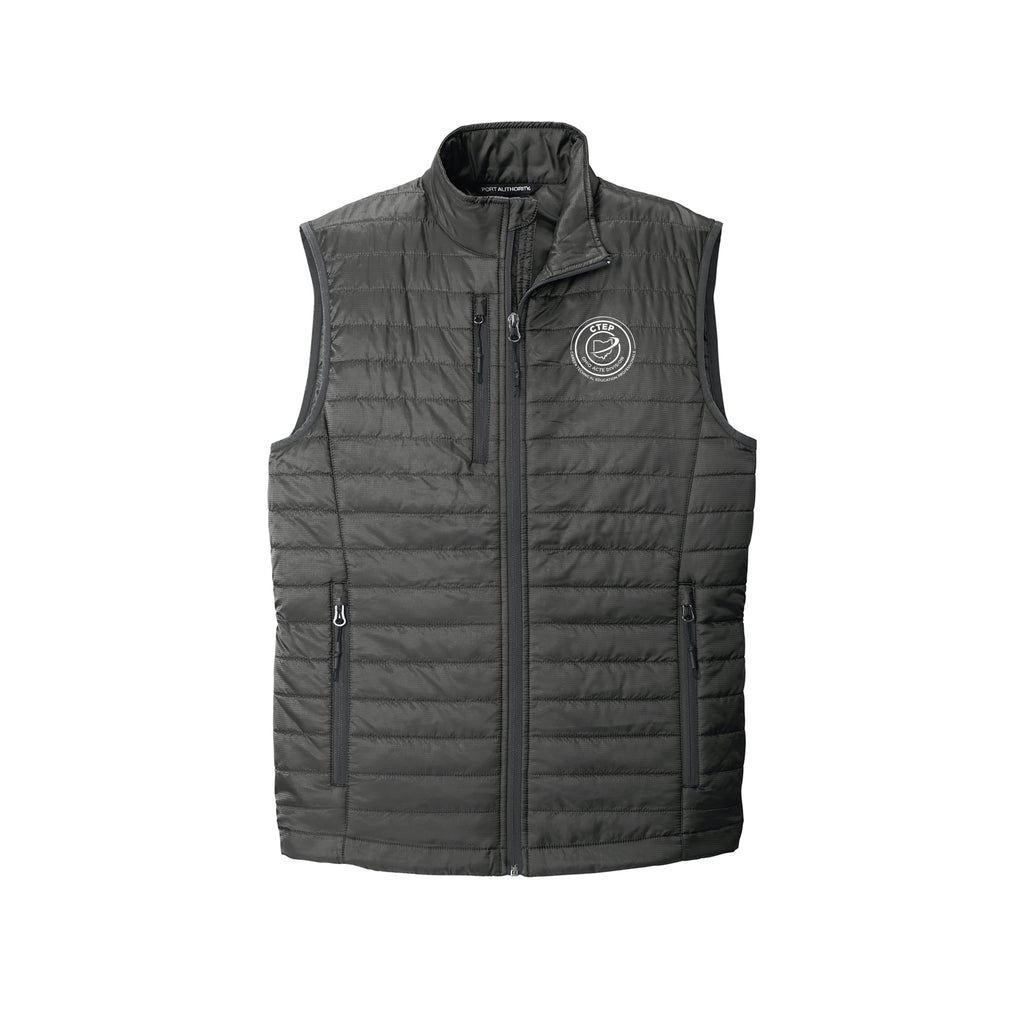 Ohio CTEP Division - Port Authority® Packable Puffy Vest