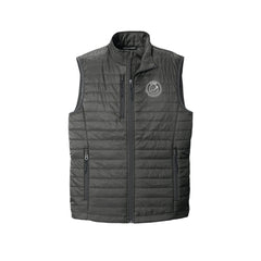 Ohio CTEP Division - Port Authority® Packable Puffy Vest