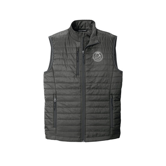 Ohio CTEP Division - Port Authority® Packable Puffy Vest