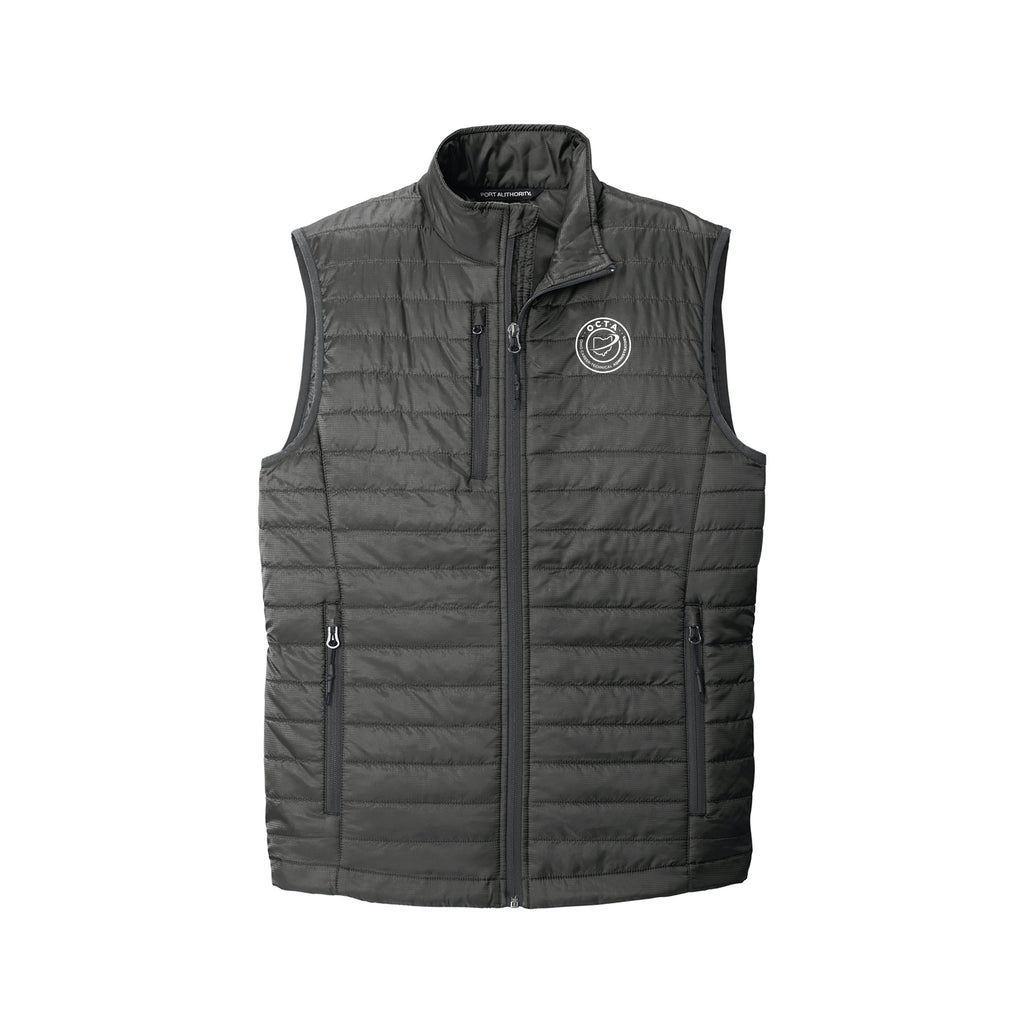 Ohio OCTA - Port Authority® Packable Puffy Vest