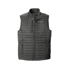 Cameron Mitchell - Port Authority® Packable Puffy Vest
