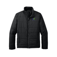 Datafield Technology Services - Port Authority® Puffer Jacket