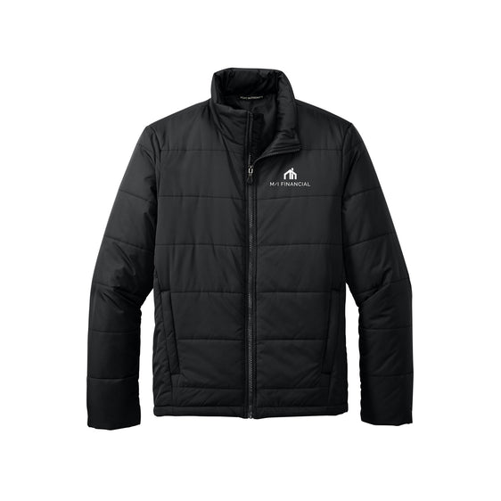 M/I Financial - Port Authority® Puffer Jacket