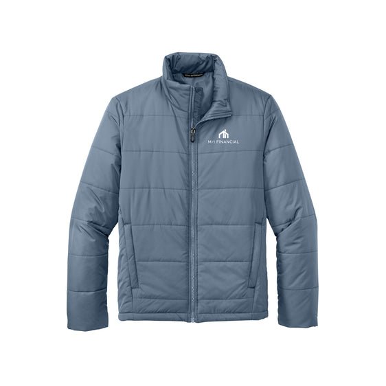 M/I Financial - Port Authority® Puffer Jacket