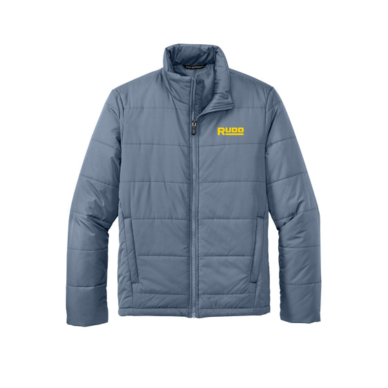 Rudd Equipment - Port Authority® Puffer Jacket