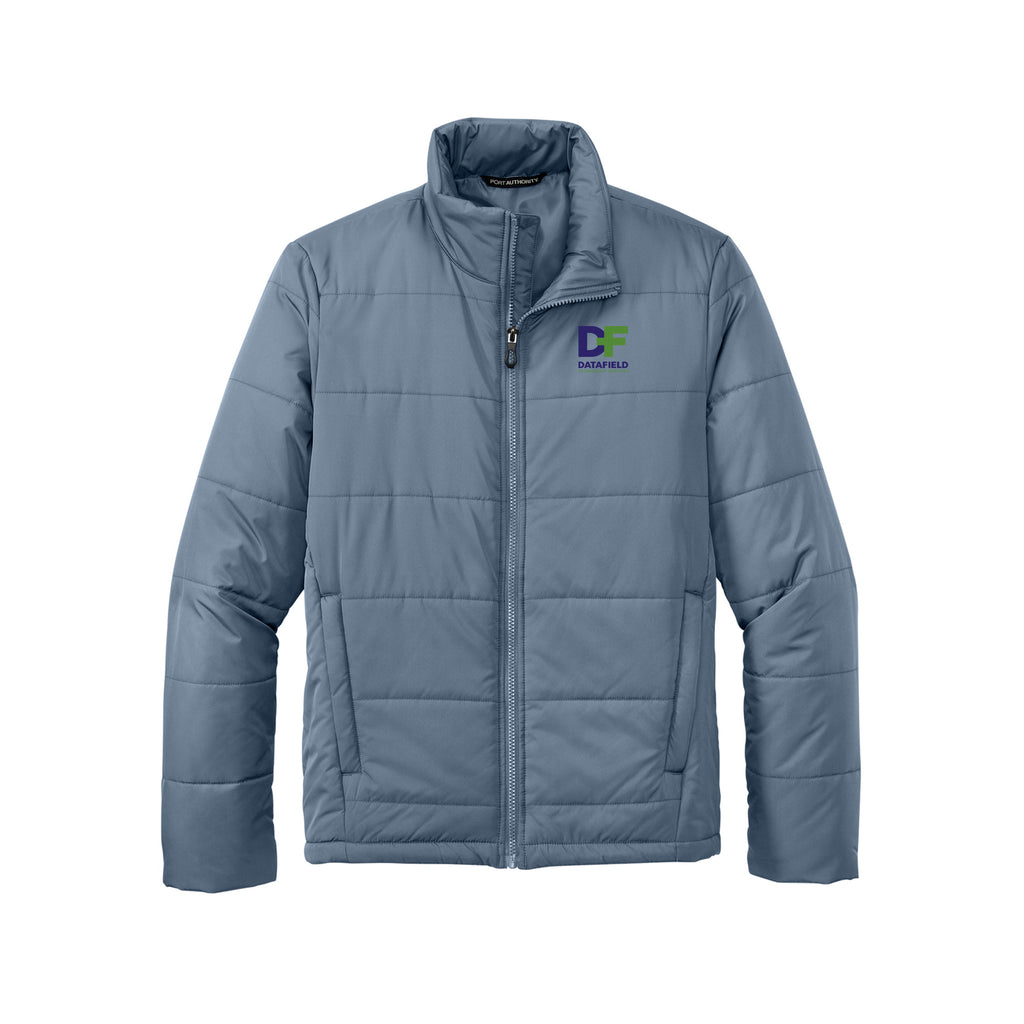 Datafield Technology Services - Port Authority® Puffer Jacket