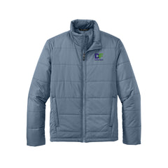 Datafield Technology Services - Port Authority® Puffer Jacket