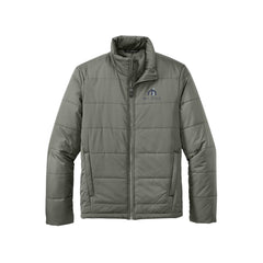 M/I Title - Port Authority® Puffer Jacket