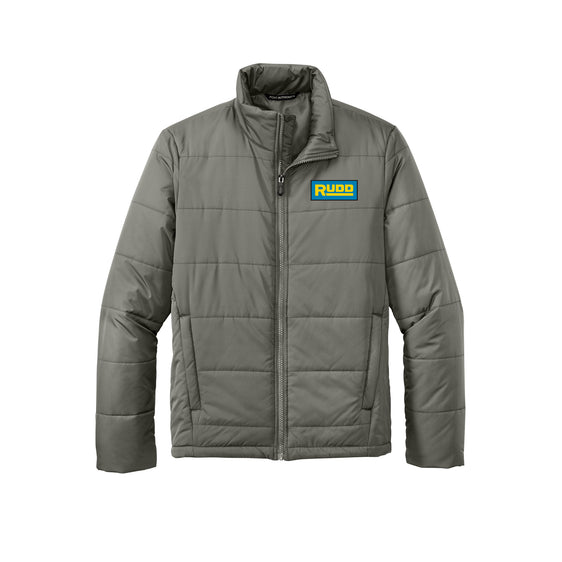 Rudd Equipment - Port Authority® Puffer Jacket