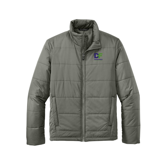 Datafield Technology Services - Port Authority® Puffer Jacket