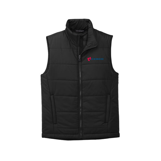 CEBCO - Port Authority® Puffer Vest