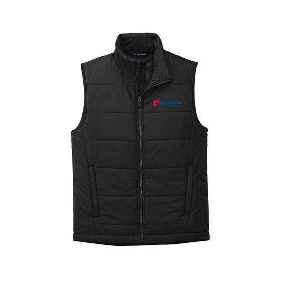 CEBCO - Port Authority® Puffer Vest