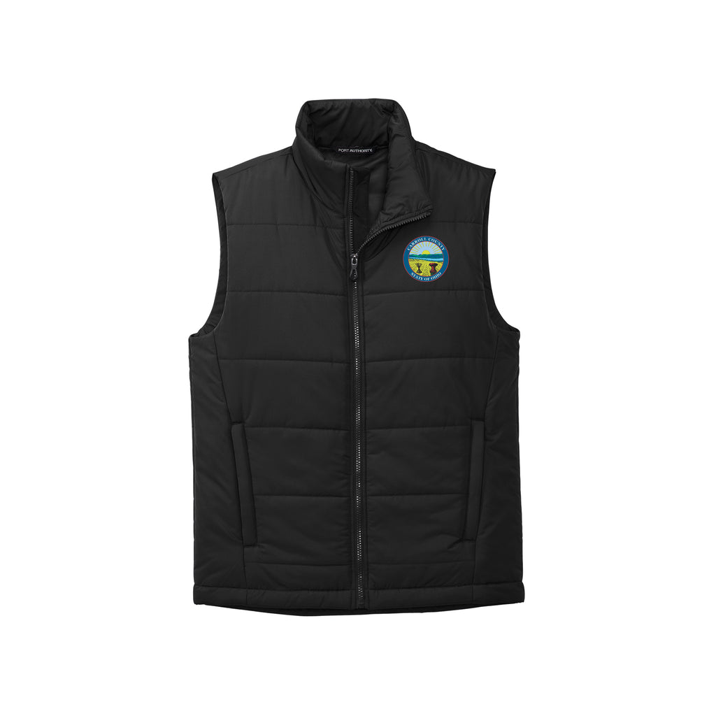 Carroll County - Port Authority® Puffer Vest