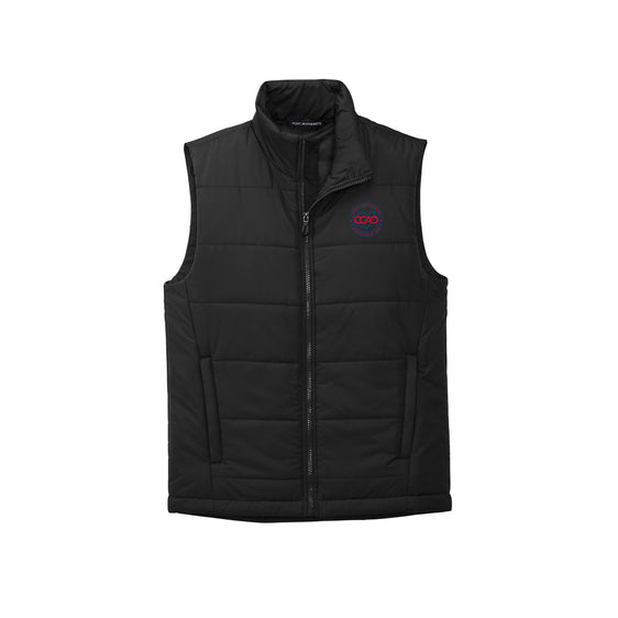 CCAO - Port Authority® Puffer Vest