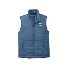 Carroll County - Port Authority® Puffer Vest
