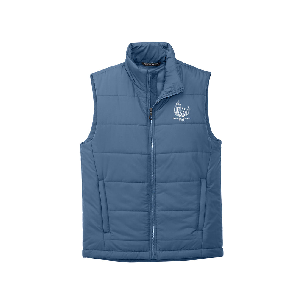 Carroll County - Port Authority® Puffer Vest