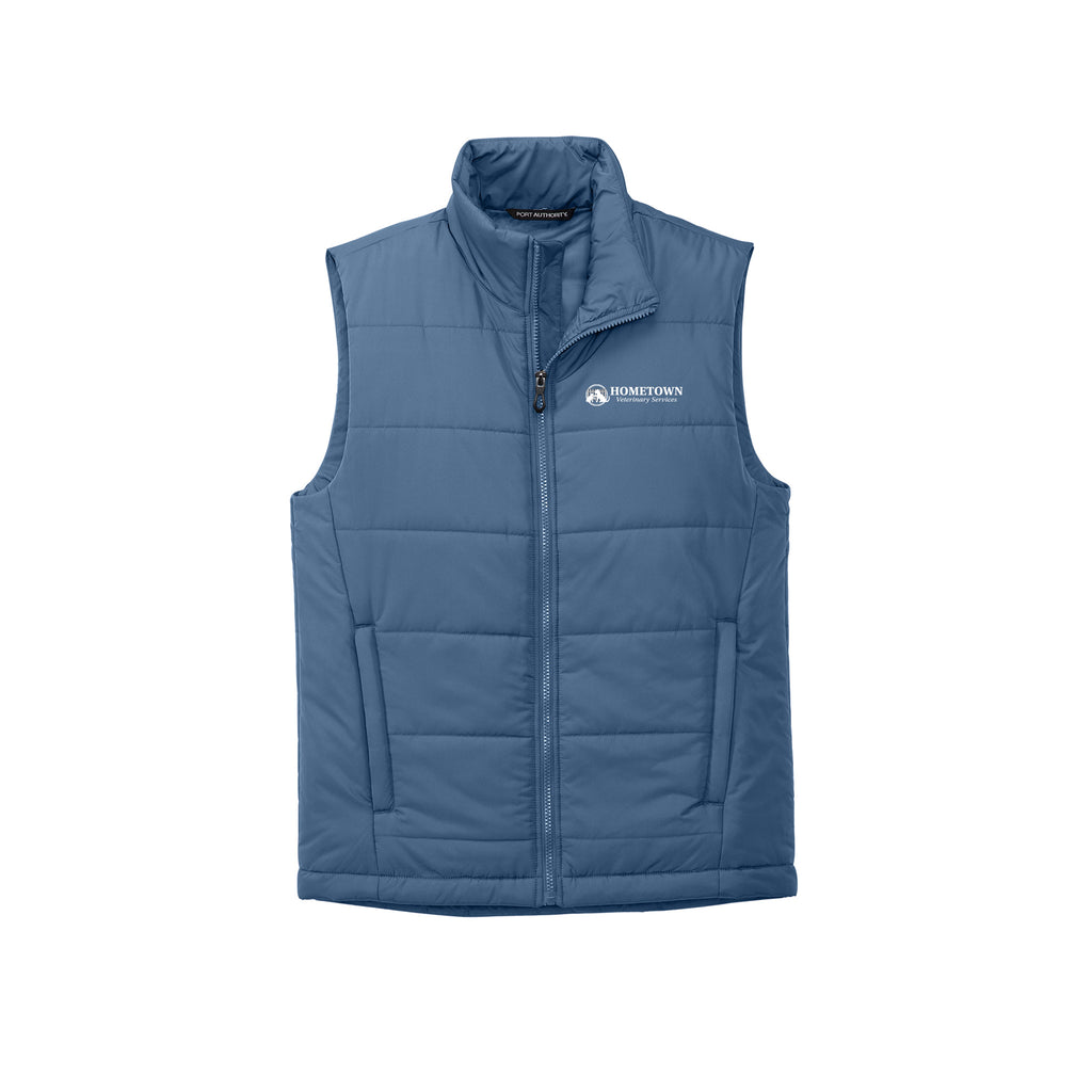 Hometown Veterinary - Port Authority® Puffer Vest