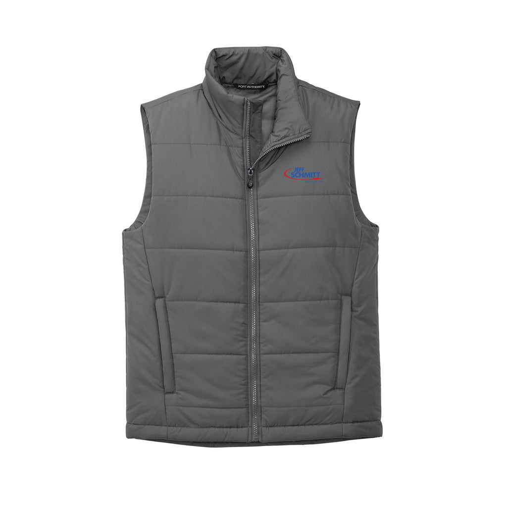 Jeff Schmitt Auto Group - Port Authority® Puffer Vest