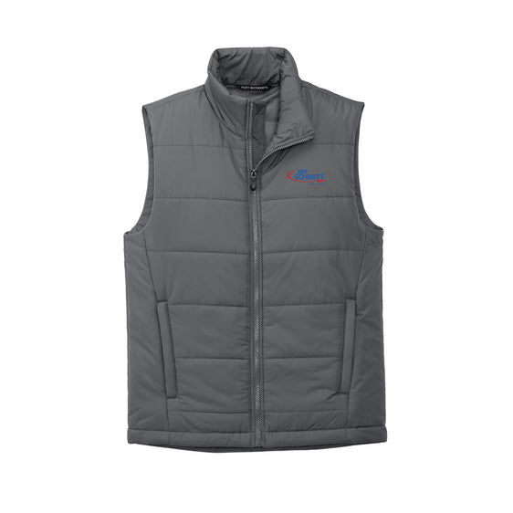 Jeff Schmitt Auto Group - Port Authority® Puffer Vest