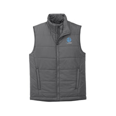 First Church The City - Port Authority® Puffer Vest
