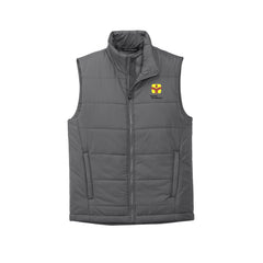 Innovation Interventions - Port Authority® Puffer Vest