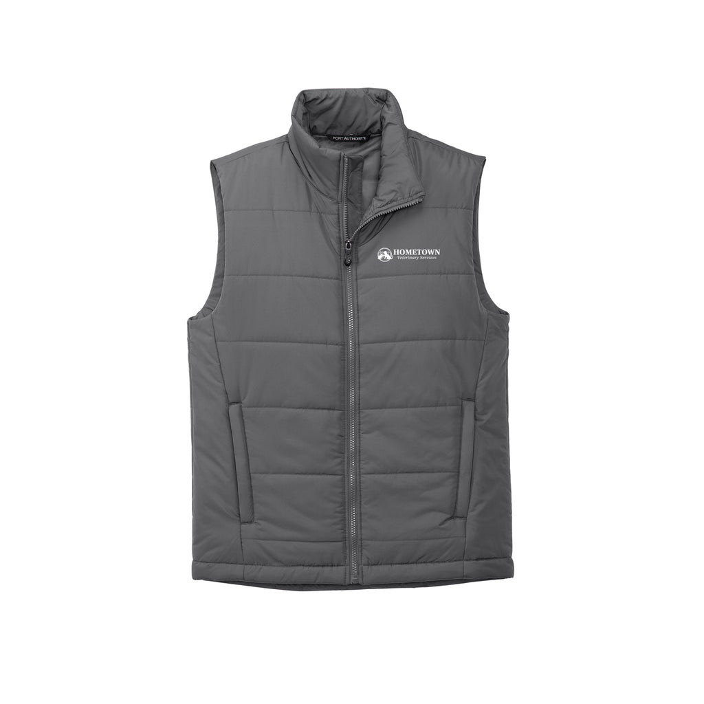 Hometown Veterinary - Port Authority® Puffer Vest