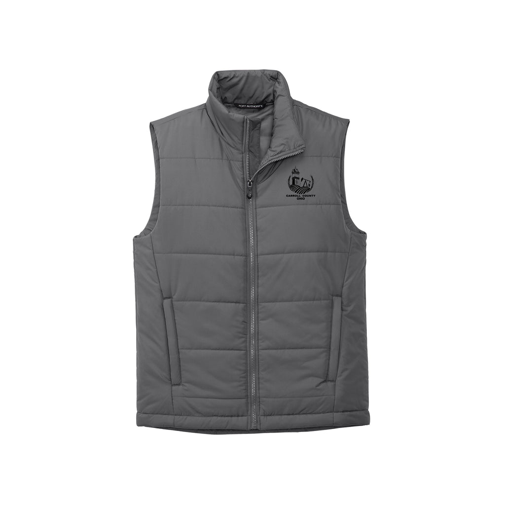Carroll County - Port Authority® Puffer Vest