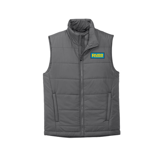 Rudd Equipment - Port Authority® Puffer Vest