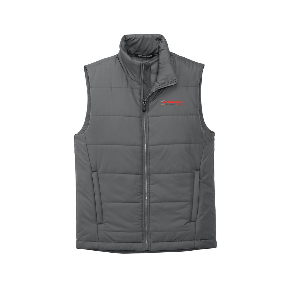 Chesrown - Port Authority® Puffer Vest