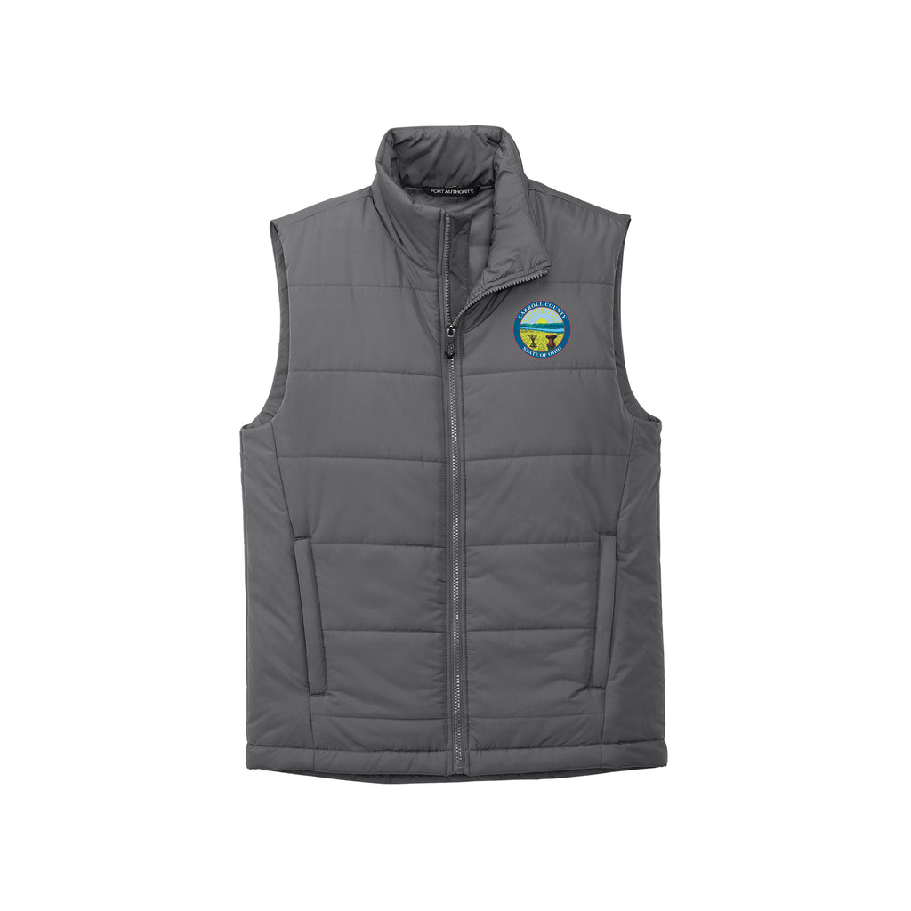 Carroll County - Port Authority® Puffer Vest