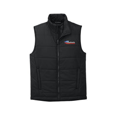Chesrown of Sidney - Port Authority® Puffer Vest