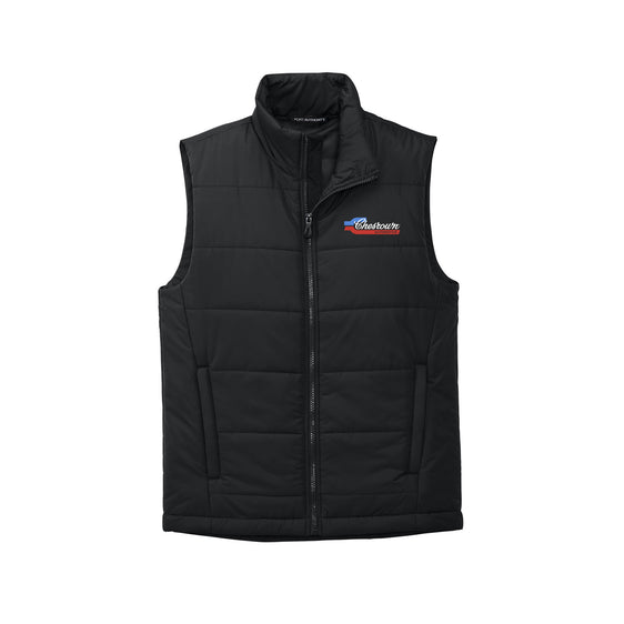 Chesrown - Port Authority® Puffer Vest