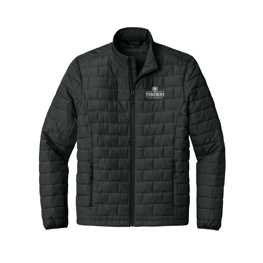 Tiberio - Port Authority® C-FREE® Brick Jacket