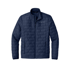 Deim's Dirt Works - Port Authority® C-FREE® Brick Jacket