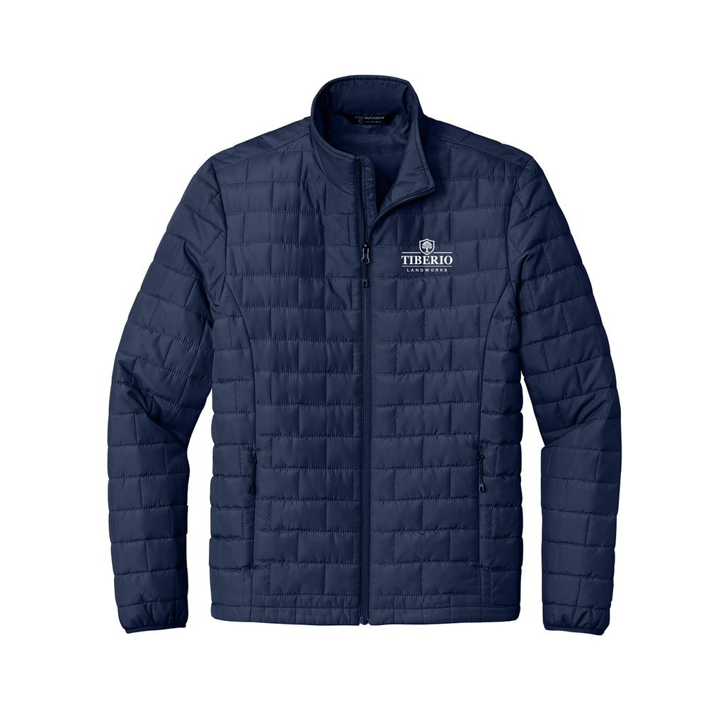 Tiberio - Port Authority® C-FREE® Brick Jacket