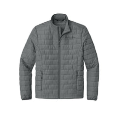 Deim's Dirt Works - Port Authority® C-FREE® Brick Jacket
