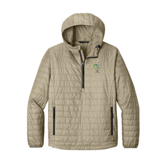Solace at Vivians - Port Authority® Packable Puffy Anorak