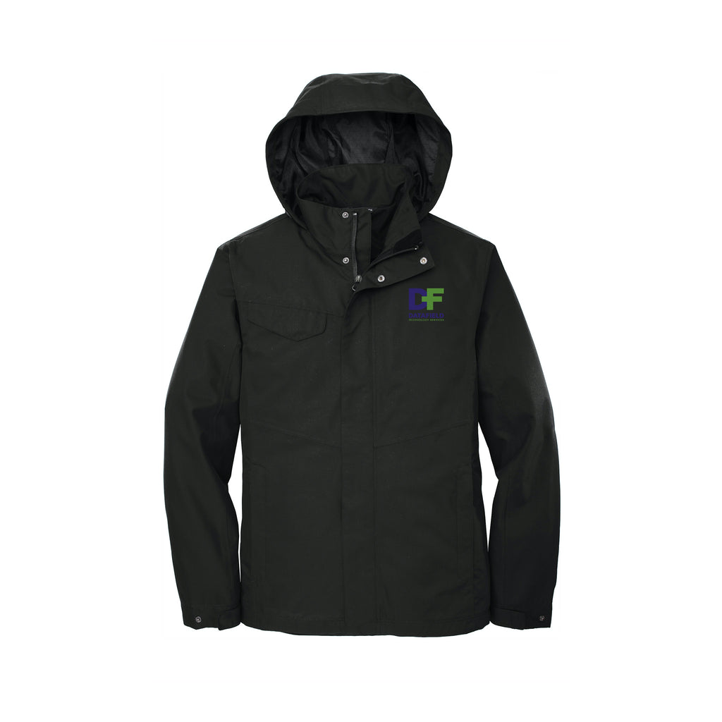 Datafield Technology Services - Port Authority ® Collective Outer Shell Jacket