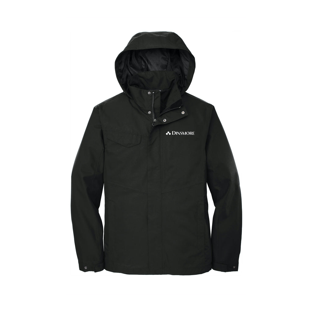 Dinsmore - Port Authority ® Collective Outer Shell Jacket