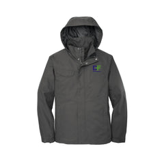 Datafield Technology Services - Port Authority ® Collective Outer Shell Jacket