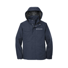Dinsmore - Port Authority ® Collective Outer Shell Jacket