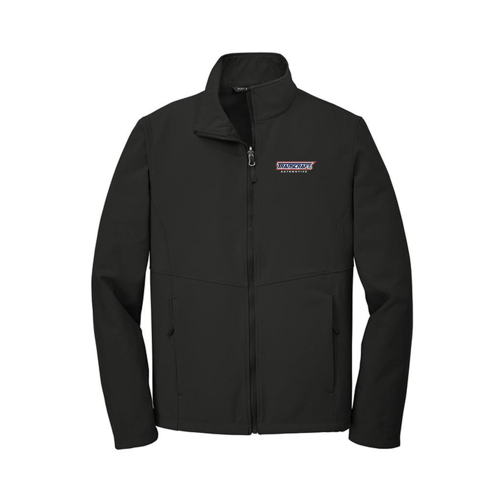 Transcraft - Port Authority® Collective Soft Shell Jacket