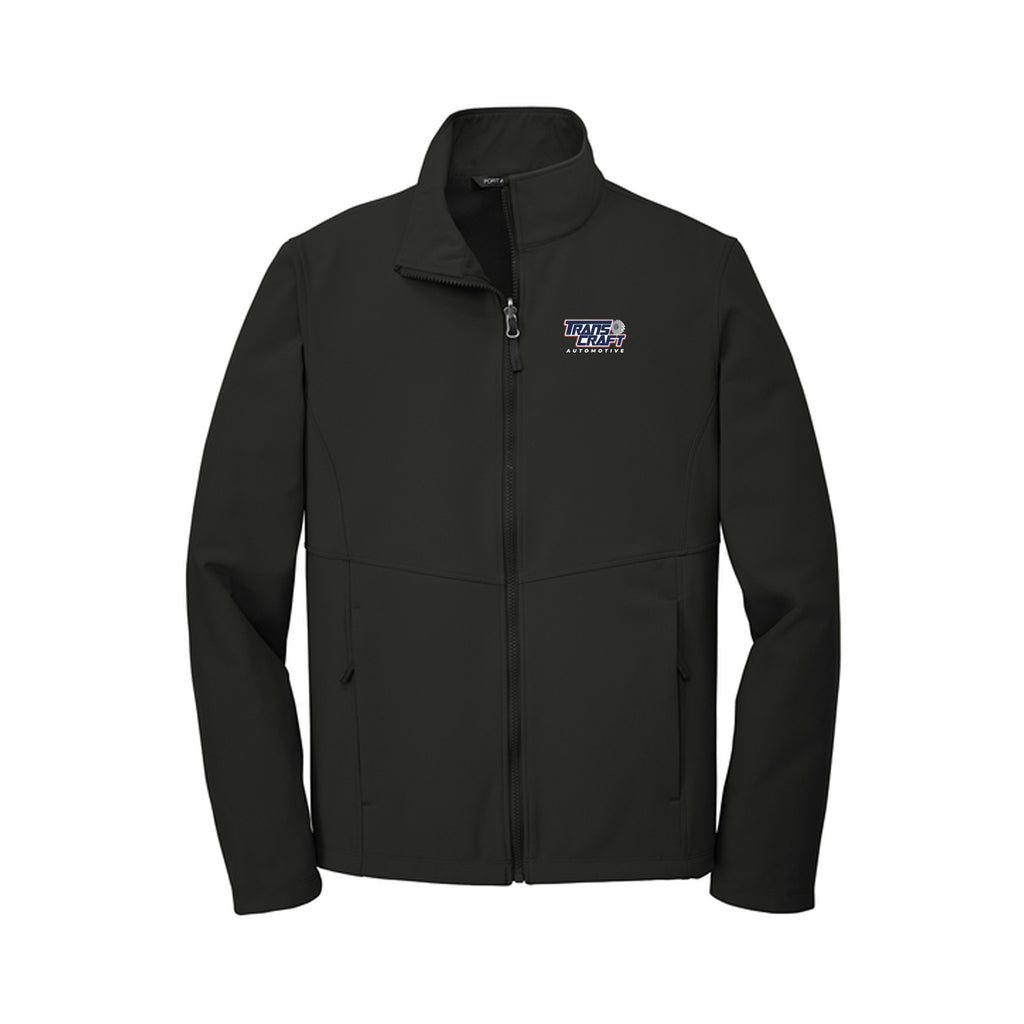 Transcraft - Port Authority® Collective Soft Shell Jacket