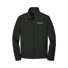 Nissan North - Port Authority  Collective Soft Shell Jacket